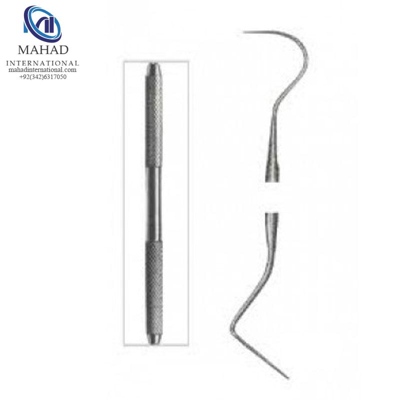 Endodontic Instruments